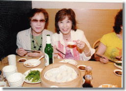 小籠包写真